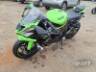 2022 KAWASAKI NINJA ZX-6R 