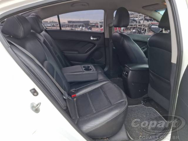 2014 KIA CERATO 