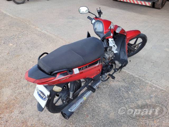 2023 SHINERAY XY 125 