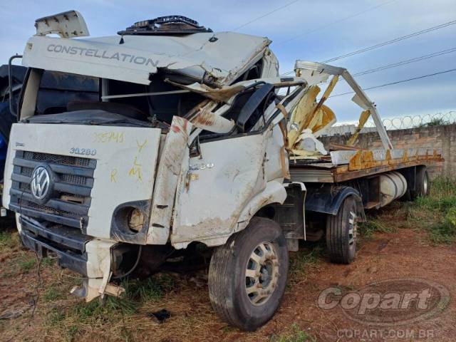 2022 VOLKSWAGEN CONSTELLATION 