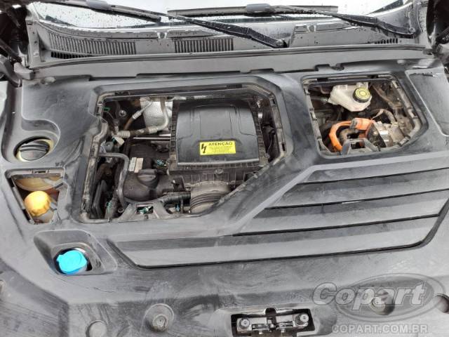2023 CAOA CHERY TIGGO 8 PRO 