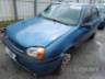 2000 FORD FIESTA 