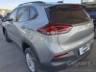 2025 CHEVROLET TRACKER 