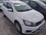 2020 VOLKSWAGEN GOL 