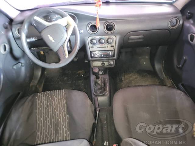 2005 CHEVROLET CELTA 
