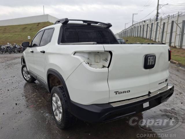 2023 FIAT TORO 