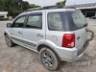 2011 FORD ECOSPORT 