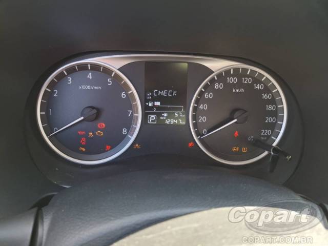 2026 NISSAN KAIT 