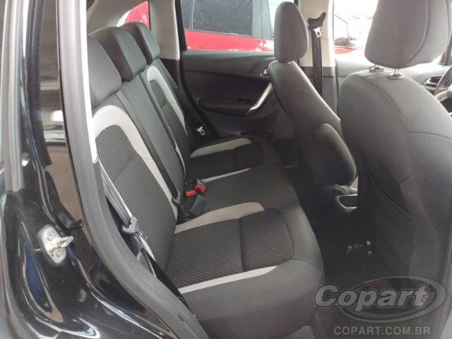 2014 CITROEN C3 