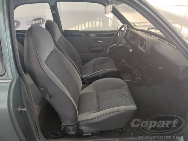 1978 CHEVROLET CHEVETTE 