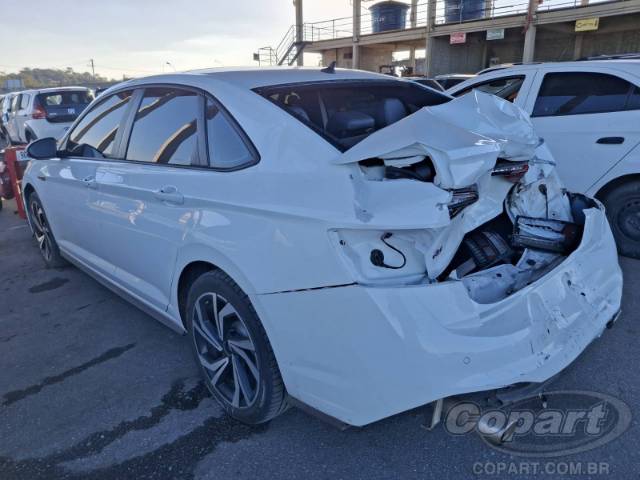 2022 VOLKSWAGEN JETTA 