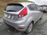 2014 FORD FIESTA 