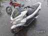 2017 HONDA PCX 