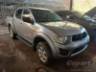 2013 MITSUBISHI L200 TRITON 