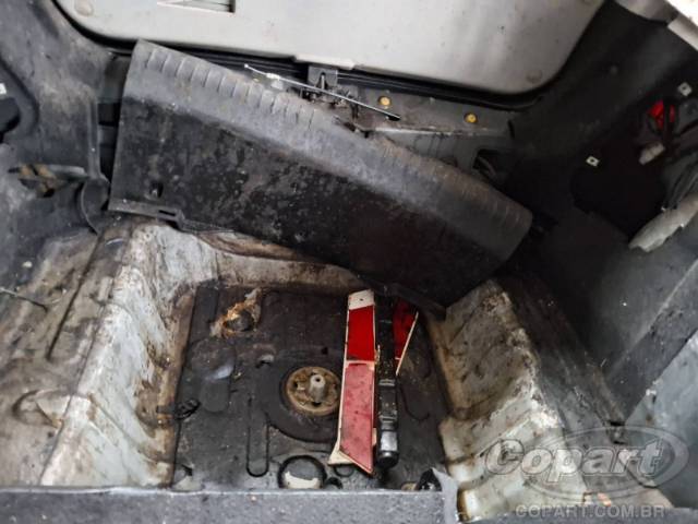 2012 JAC J3 