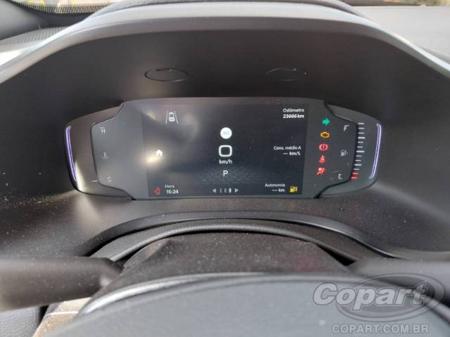 2024 JEEP RENEGADE 