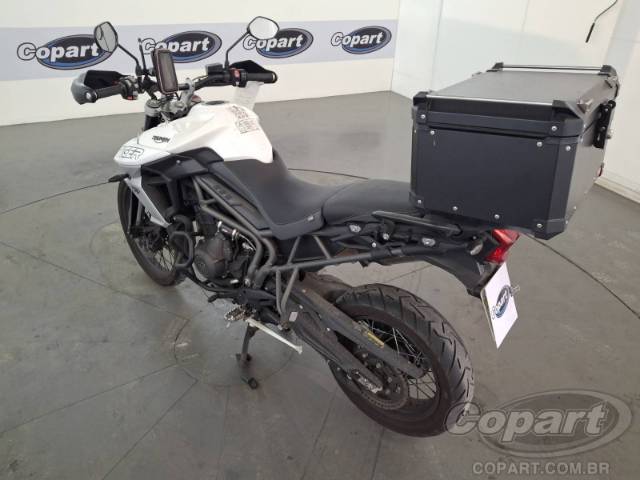 2019 TRIUMPH TIGER 