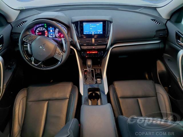 2025 MITSUBISHI ECLIPSE CROSS 