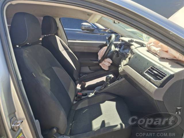 2019 VOLKSWAGEN POLO 