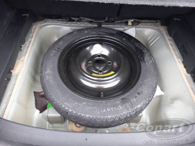 2022 HONDA CITY HATCHBACK 