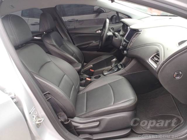 2022 CHEVROLET CRUZE 