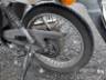 2015 HONDA CG 125 