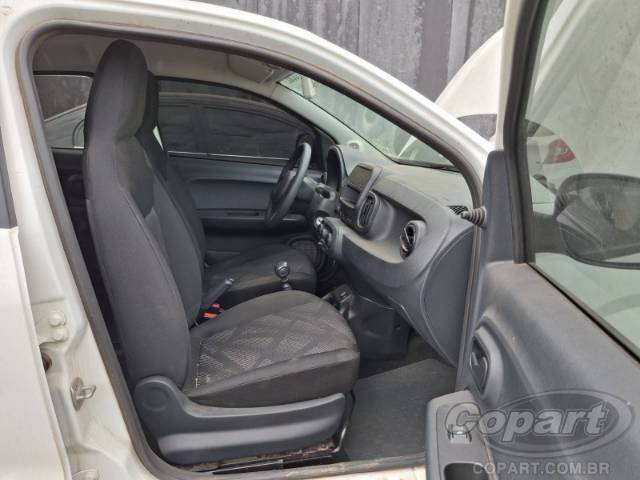 2025 FIAT MOBI 