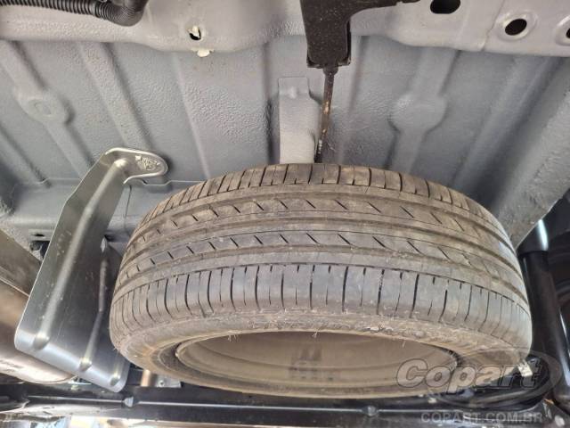 2026 VOLKSWAGEN SAVEIRO CD 