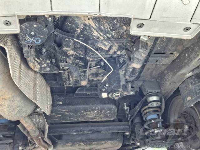 2012 FIAT PALIO WEEKEND 