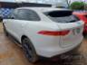 2019 JAGUAR F-PACE 
