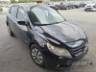 2013 VOLKSWAGEN GOL 