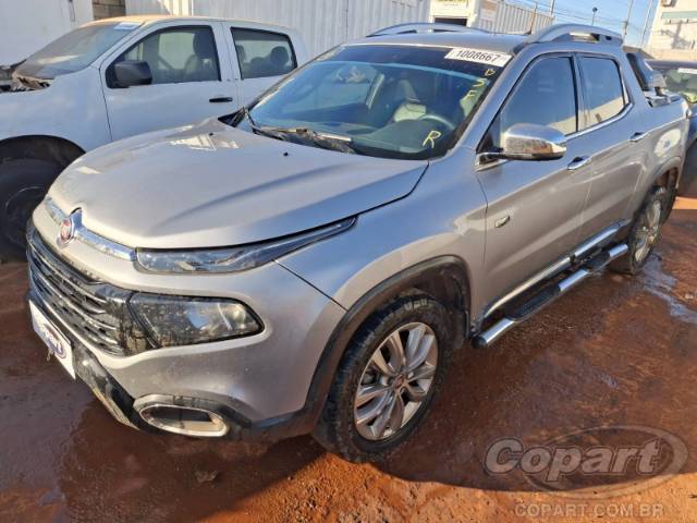 2020 FIAT TORO 