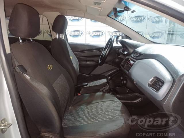 2020 CHEVROLET ONIX PLUS 