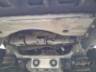 2024 FORD E-TRANSIT FURGAO 