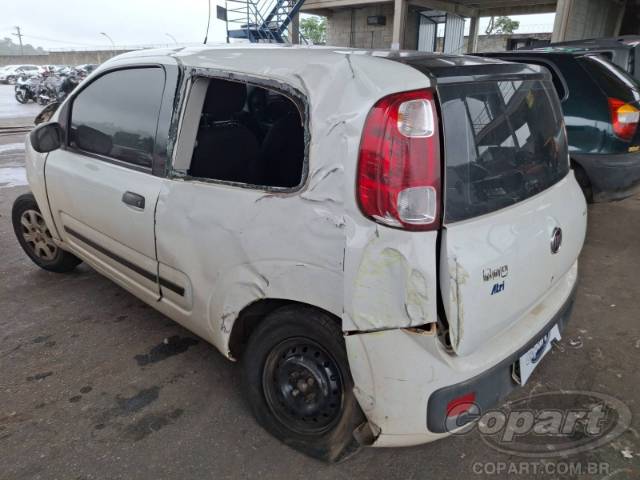 2014 FIAT UNO 