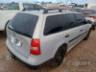 2008 VOLKSWAGEN PARATI 