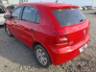 2021 VOLKSWAGEN GOL 