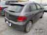 2014 VOLKSWAGEN GOL 