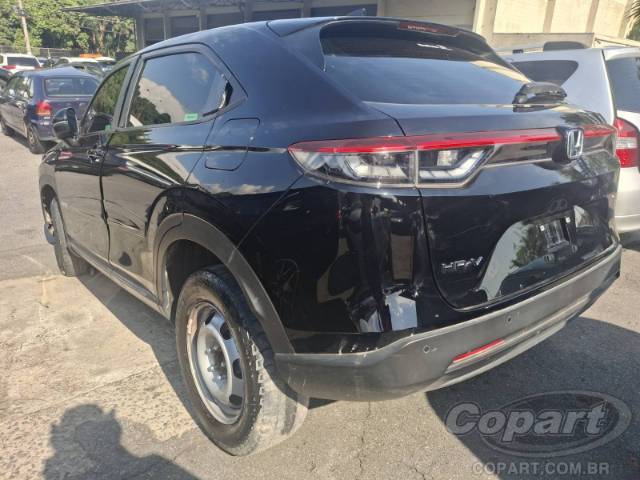 2026 HONDA HR-V 