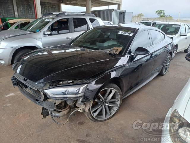 2019 AUDI A5 SPORTBACK 