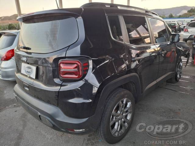 2023 JEEP RENEGADE 