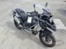 2021 BMW R 1250 