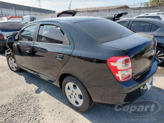 2015 CHEVROLET COBALT 