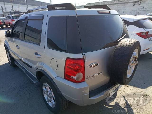 2012 FORD ECOSPORT 