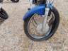 2007 HONDA CG 150 