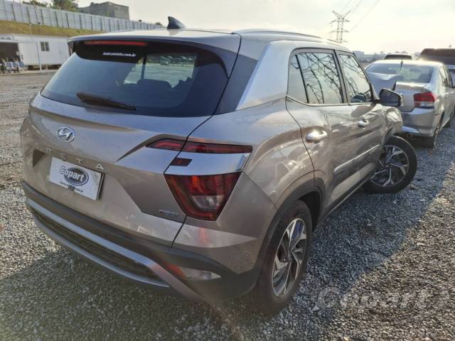 2022 HYUNDAI CRETA 