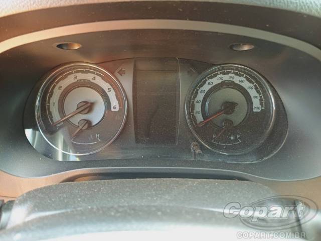 2019 TOYOTA HILUX CD 