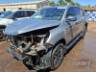 2022 TOYOTA HILUX CD 