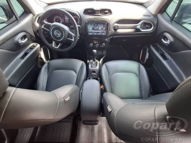 2020 JEEP RENEGADE 
