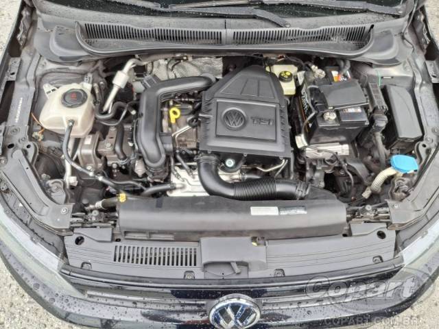 2019 VOLKSWAGEN POLO 